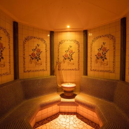 Hotel Garni Monte Bianco 이스크글 외부 사진