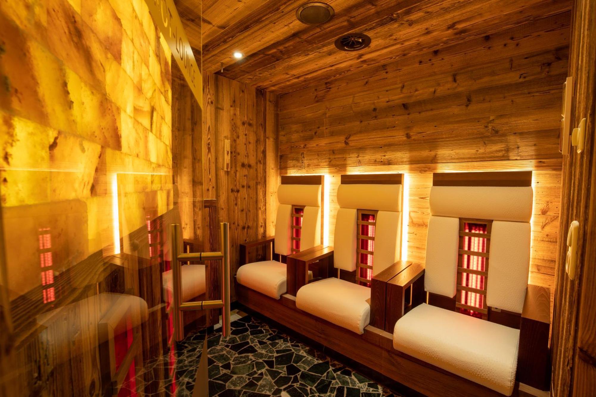 Hotel Garni Monte Bianco 이스크글 외부 사진