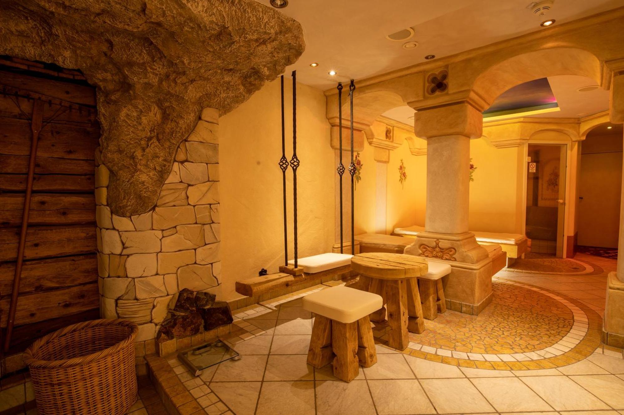 Hotel Garni Monte Bianco 이스크글 외부 사진