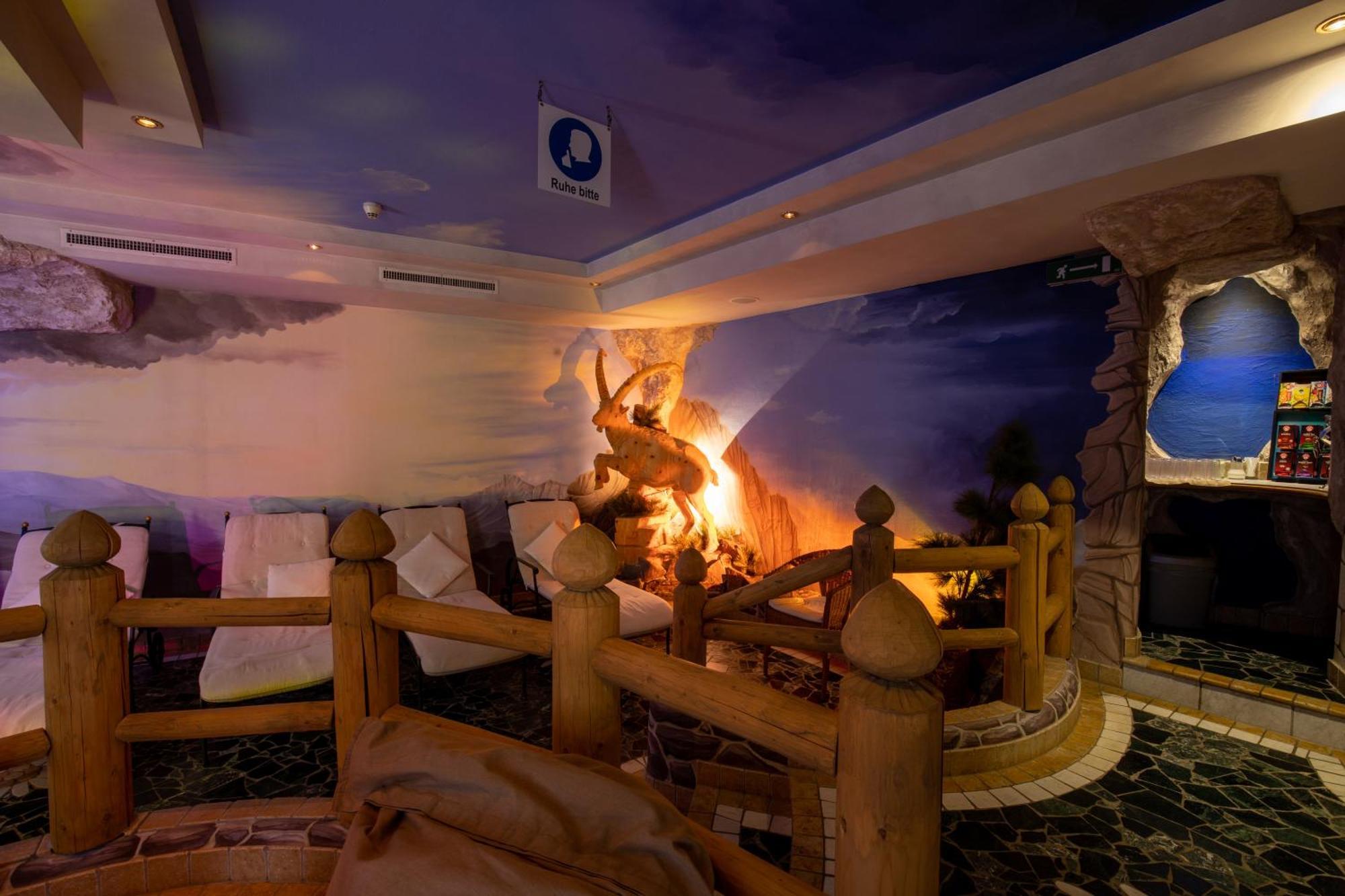 Hotel Garni Monte Bianco 이스크글 외부 사진